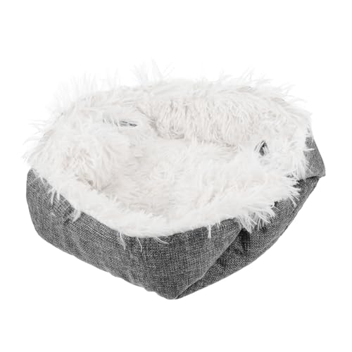 Sosoport Wasserdichtes Hundekissen Waschbar Bequemes Schlafkissen Für Hunde Geeignet Für Innenbereich Warmes Bett Für Katzen Sosoport Wasserdichtes Hundekissen Waschbar Bequemes Schlafkissen Für Hunde Geeignet Für Innenbereich Warmes Bett Für Katzen von Sosoport