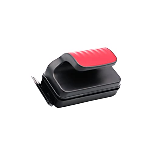 Sosoport Magnetische Aquarium Bürste Mit Doppelseitigem Glasreiniger Und Schwimmendem Design Effizientes Reinigungstool Für Aquarien s Rot Entfernt Algen Und Schmutz Mühelos von Sosoport