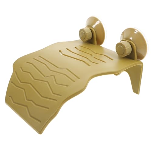 Sosoport Reptilien Basking Plattform Für Schildkröten Große Schwimmende Sonnenplattform Mit Kletterrampe Für Aquarien Langlebige wasserdichte Konstruktion Einfache Installation Und Sosoport Reptilien Basking Plattform Für Schildkröten Große Schwimmende Sonnenplattform Mit Kletterrampe Für Aquarien Langlebige wasserdichte Konstruktion Einfache Installation Und von Sosoport