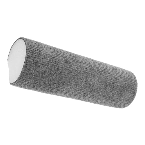 Sosoport Kratzbaum für Kätzchen und Katzen für Den Täglichen Gebrauch Entzückende Form Übungsspaß Sichere Materialien 9 X 30 cm Grau Sosoport Kratzbaum für Kätzchen und Katzen für Den Täglichen Gebrauch Entzückende Form Übungsspaß Sichere Materialien 9 X 30 cm Grau von Sosoport