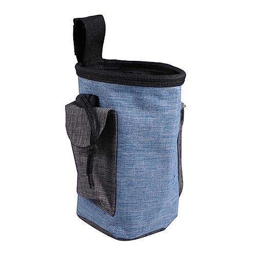 Sosoport Tasche Mit Großem Fassungsvermögen – Tragbarer Hundefutterträger Für Reisen Camping Und Outdoor-Abenteuer Sosoport Tasche Mit Großem Fassungsvermögen – Tragbarer Hundefutterträger Für Reisen Camping Und Outdoor-Abenteuer von Sosoport