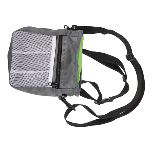 Sosoport Snackpaket Für Haustiere Hundefutterbeutel Hängetasche Hundetrainingstasche Trainingstasche Für Haustiere Im Freien Hundekotbeutelhalter Trainingstasche Für Haustiere von Sosoport