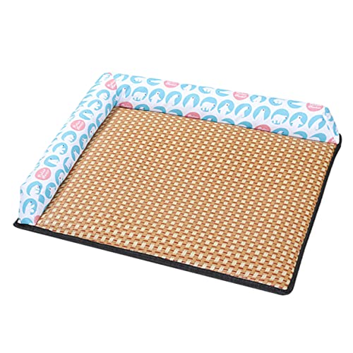 Sosoport Sparschweinstecker oder -stopfen Spoosie-Pads kalt Sommer kühlmatte Cooles Kühlpad groß schlafmatte Sommerkühlmatte für Haustiere Hund Sommermatte zweiseitig Sommer pad Kühlkissen Sosoport Sparschweinstecker oder -stopfen Spoosie-Pads kalt Sommer kühlmatte Cooles Kühlpad groß schlafmatte Sommerkühlmatte für Haustiere Hund Sommermatte zweiseitig Sommer pad Kühlkissen von Sosoport