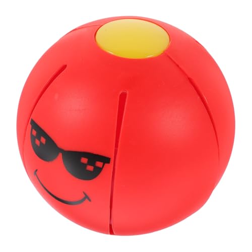 Sosoport Hundetrainingsspielzeug Quietschendes Hundespielzeug Interaktives Haustierspielzeug Aus Robustem Material Spaß Für Hunde von Sosoport