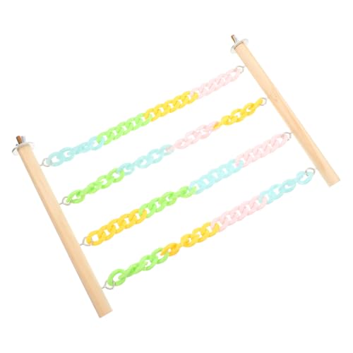 Sosoport Sugar Glider Swing Kleine Tiere Sprung Automatische Hamster Koppler Feder Camping Kochgeschirr Universal Hamster Aufkleber Tragbare Alkohol Kompressor Feder Abs von Sosoport