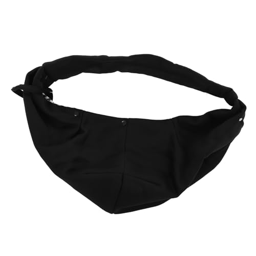 Sosoport Tasche Für Haustiere Tasche Für Haustierkatzen Tragetuch Für Hunde Kleine Hundeschlinge Wickeltasche Für Hunde Tragbare Hundeboxen Für Kleine Hunde Hündchen Tragetasche Polyester von Sosoport