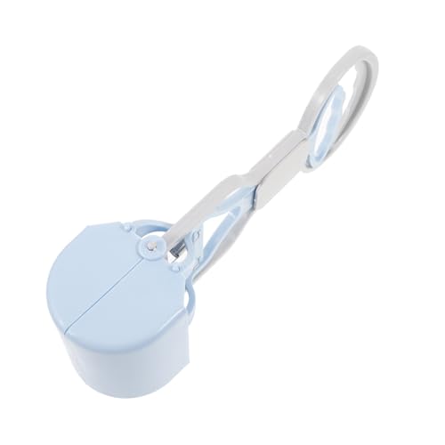 Sosoport Toilette Automatisches Haustier Sicherungshalter Spender Terminator Glockenspiel Subwoofer-sicherung Tierischer Schmuck Hundekotbehälter Kutte Kanallos Haustier Plastik Blue Sosoport Toilette Automatisches Haustier Sicherungshalter Spender Terminator Glockenspiel Subwoofer-sicherung Tierischer Schmuck Hundekotbehälter Kutte Kanallos Haustier Plastik Blue von Sosoport