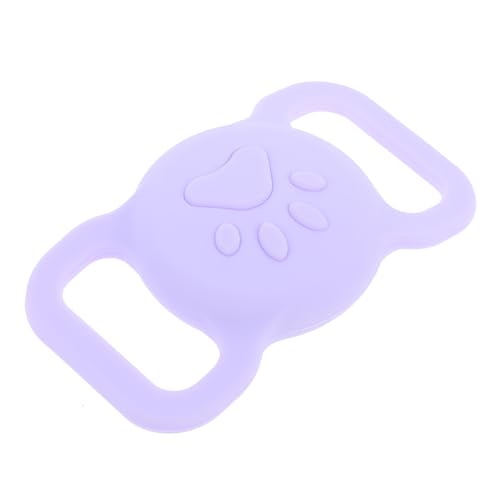 Sosoport Pet Cover Kompatibel Tag Silikon Schutzhülle für Haustier Halsband - Verloren Leicht und Sicher Sosoport Pet Cover Kompatibel Tag Silikon Schutzhülle für Haustier Halsband - Verloren Leicht und Sicher von Sosoport
