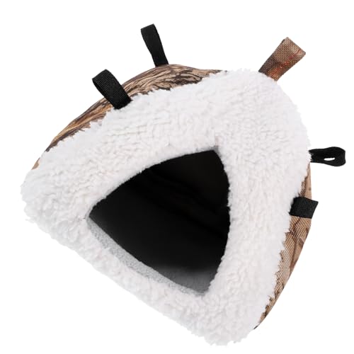 Sosoport Tragen Sie Hütte Tablett Käfig Futter Tier Fenster Vogelhaus Rattenhaus Liner Matte Kaninchen Transparent Kit Heu Außerhalb Futterspender Haustiere Liefert Chinchilla Hamster Sosoport Tragen Sie Hütte Tablett Käfig Futter Tier Fenster Vogelhaus Rattenhaus Liner Matte Kaninchen Transparent Kit Heu Außerhalb Futterspender Haustiere Liefert Chinchilla Hamster von Sosoport