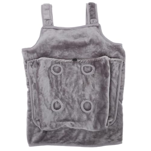 Sosoport Upgrade-Schlafsack Für Katzentragetaschen Tragbare Katzentragetasche Für Bequemes Entspannen von Sosoport