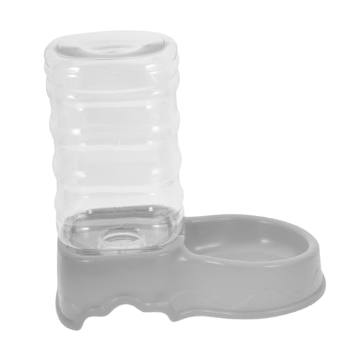 Sosoport Pet Wasserbrunnen Und Futterautomat Für Katzen Und Hunde Automatischer Wasserspender Mit Langlebigem Einfach Zu Befüllen Und Druckfest Für Haustierernährung Und Hydration Sosoport Pet Wasserbrunnen Und Futterautomat Für Katzen Und Hunde Automatischer Wasserspender Mit Langlebigem Einfach Zu Befüllen Und Druckfest Für Haustierernährung Und Hydration von Sosoport