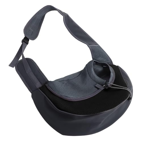 Sosoport Tragetasche Für Hunde Hundetragetasche Stilvolle Und Sichere Tragetasche Für Haustiere Atmungsaktives Netzgewebe Sosoport Tragetasche Für Hunde Hundetragetasche Stilvolle Und Sichere Tragetasche Für Haustiere Atmungsaktives Netzgewebe von Sosoport