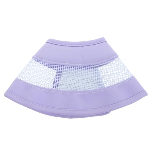 Sosoport Weiches Katzenhalsband für - Zapfen für Katzen Bequem für Den Alltag S Sosoport Weiches Katzenhalsband für - Zapfen für Katzen Bequem für Den Alltag S von Sosoport