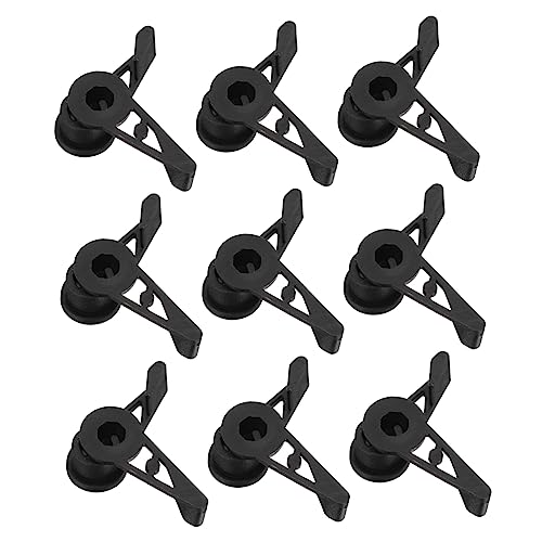 Sosoport Verstellbare Pflanzen Bieger Clips 360° Anpassbare Clips Für Pflanzenwachstum Und Trainingsunterstützung Ideal Für Gartenarbeit Und Pflanzenpflege Sosoport Verstellbare Pflanzen Bieger Clips 360° Anpassbare Clips Für Pflanzenwachstum Und Trainingsunterstützung Ideal Für Gartenarbeit Und Pflanzenpflege von Sosoport