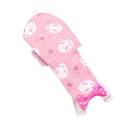 Sosoport Papagei Taube Vogel Windel Bunny M Flug Anzug Vogel Kleidung Liefert Verstellbare Träger Einfache Pflege Sosoport Papagei Taube Vogel Windel Bunny M Flug Anzug Vogel Kleidung Liefert Verstellbare Träger Einfache Pflege von Sosoport