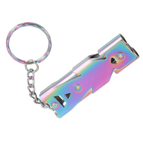 Sosoport Vogeltrainings Halsband Für Hunde Zur Bellkontrolle Im Auto Hunderufglocken Set Nagelknipser Für Hunde Bellkontrolle Für Hunde Hundezubehör Für Haustiere Bunt Edelstahl von Sosoport