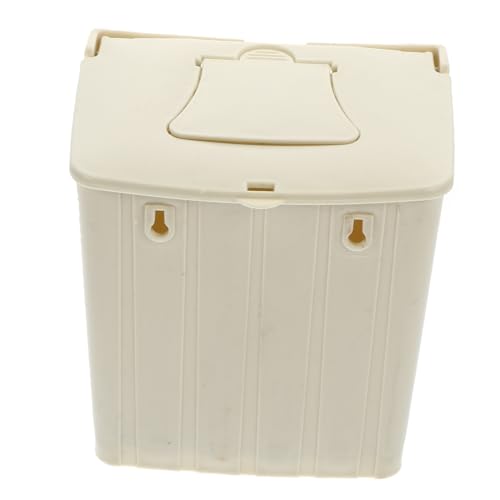 Sosoport Vogelzuchtbox Vogelbrutnest Nistbett Für Sittiche Inkubator Vogelfutterautomat Für Käfig Vogel Hängende Hütte Haustier Panierende Papageien Bausatz Brutvogelhäuser Beige Plastik Sosoport Vogelzuchtbox Vogelbrutnest Nistbett Für Sittiche Inkubator Vogelfutterautomat Für Käfig Vogel Hängende Hütte Haustier Panierende Papageien Bausatz Brutvogelhäuser Beige Plastik von Sosoport