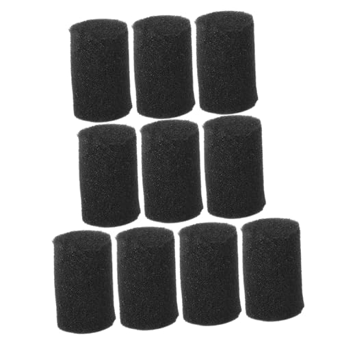 Sosoport Vorfilterschwamm Für Aquarien Filter Schutzschwämme Für Fischtanks Effizienter Schutz Vor Schmutz Und Verunreinigungen Für Aquariumfilter Sosoport Vorfilterschwamm Für Aquarien Filter Schutzschwämme Für Fischtanks Effizienter Schutz Vor Schmutz Und Verunreinigungen Für Aquariumfilter von Sosoport