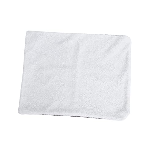 Sosoport 90x64cm Selbstheizendes Kissen Für Haustiere Warme Matte Für Hunde Und Katzen Nicht Elektrisch Schlafkissen Wärme Für Haustiere Sosoport 90x64cm Selbstheizendes Kissen Für Haustiere Warme Matte Für Hunde Und Katzen Nicht Elektrisch Schlafkissen Wärme Für Haustiere von Sosoport