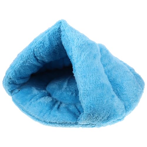 Sosoport Warme Katze Nest Katze Schlafen Bett Kätzchen Nest Weiche Tragbare Haustier Bett für Sosoport Warme Katze Nest Katze Schlafen Bett Kätzchen Nest Weiche Tragbare Haustier Bett für von Sosoport