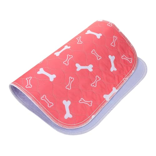 Sosoport Haustier-PIPI-Pads Waschbar Nicht Auslaufsicher Hunde-trainingspads Töpfchen-trainingsmatten Für Hunde Und Katzen Sosoport Haustier-PIPI-Pads Waschbar Nicht Auslaufsicher Hunde-trainingspads Töpfchen-trainingsmatten Für Hunde Und Katzen von Sosoport