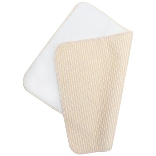 Sosoport Pet Pee Pad Wiederverwendbare Hunde-PIPI-Matte Meerschweinchenkäfig-Liner Waschbares Saugfähiges Haustier-trainingspad Sosoport Pet Pee Pad Wiederverwendbare Hunde-PIPI-Matte Meerschweinchenkäfig-Liner Waschbares Saugfähiges Haustier-trainingspad von Sosoport