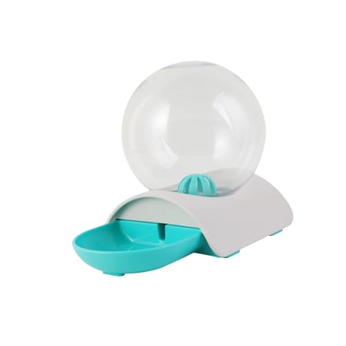 Sosoport Wasserspender für Haustiere Katzenfutter hundefutterspender Spender für Wassernapf für Hunde Trinkschale pet Water Bowl pet Supplies Trinkzubehör für Haustiere Wasserschale Blue Sosoport Wasserspender für Haustiere Katzenfutter hundefutterspender Spender für Wassernapf für Hunde Trinkschale pet Water Bowl pet Supplies Trinkzubehör für Haustiere Wasserschale Blue von Sosoport