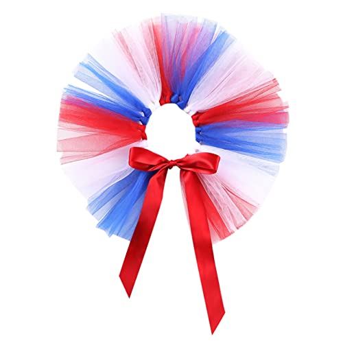 Sosoport Hunde-Tutu-Rock Haustier- -Rock Amerikanischer Unabhängigkeitstag Netz-hundekleid Exquisites Design Sosoport Hunde-Tutu-Rock Haustier- -Rock Amerikanischer Unabhängigkeitstag Netz-hundekleid Exquisites Design von Sosoport