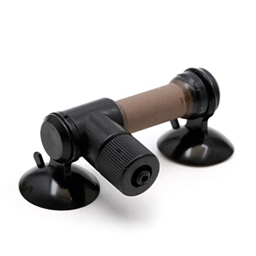 Sosoport co2 diffusor Aquarium Luftpumpe für Aquarien Tank Gerät automatisch Belüfterpumpe Dual CO- für Aquarien Aquarium CO- CO2-Aquarium CO2-Diffusor Black Sosoport co2 diffusor Aquarium Luftpumpe für Aquarien Tank Gerät automatisch Belüfterpumpe Dual CO- für Aquarien Aquarium CO- CO2-Aquarium CO2-Diffusor Black von Sosoport