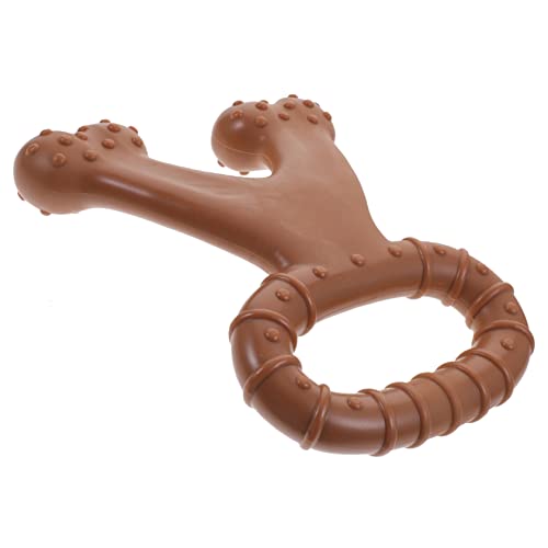 Sosoport Robustes Kauspielzeug Für Hunde Spielzeug Für Hunde Zahnungsspielzeug Lustiges Hundespielzeug Übungsspielzeug Sosoport Robustes Kauspielzeug Für Hunde Spielzeug Für Hunde Zahnungsspielzeug Lustiges Hundespielzeug Übungsspielzeug von Sosoport