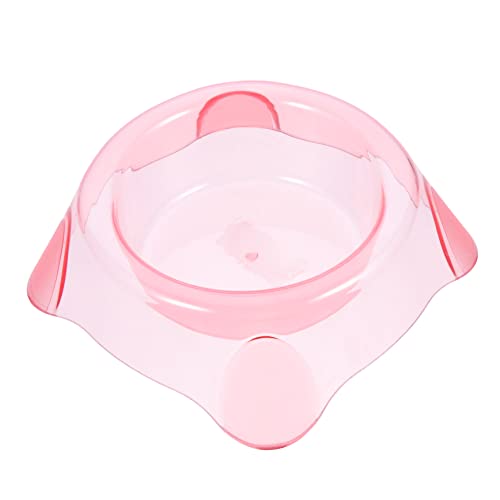 Sosoport Hundenapf Und Katzennapf Aus Dickem Rutschfestem Material Futterschale Für Haustiere in Pink l Größe Für Futter Und Wasser Robust Und Verschleißfest Sosoport Hundenapf Und Katzennapf Aus Dickem Rutschfestem Material Futterschale Für Haustiere in Pink l Größe Für Futter Und Wasser Robust Und Verschleißfest von Sosoport