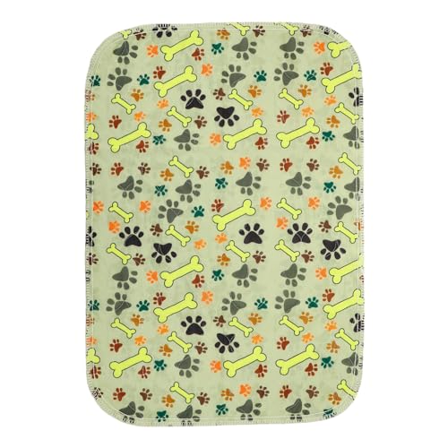 Sosoport Hunde-PIPI-pad Extra Groß Waschbar Haustier-trainingspad Auslauf- und -Matte für Welpen und Katzen Sosoport Hunde-PIPI-pad Extra Groß Waschbar Haustier-trainingspad Auslauf- und -Matte für Welpen und Katzen von Sosoport