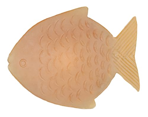 Sotnos Earth Aware Fischspielzeug aus Naturkautschuk von Sotnos