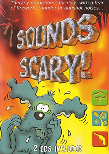 Sounds Scary Verhaltenstherapie-Set Sounds Scary Verhaltenstherapie-Set von Sounds Scary