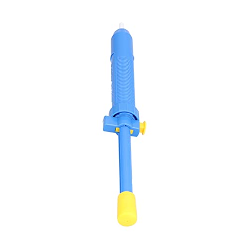 Spacnana DP-366P Mini Lötmittel-Sauger Handheld Manual Welding Tool, Blechsaugwerkzeug mit ABS-Material, Leistungsstarkes Federdesign, für Lötstation Spacnana DP-366P Mini Lötmittel-Sauger Handheld Manual Welding Tool, Blechsaugwerkzeug mit ABS-Material, Leistungsstarkes Federdesign, für Lötstation von Spacnana