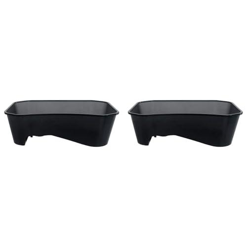 Spactz 2X Offenes Schild KröTen Becken mit Terrassen Wasser Schild KröTen Kasten Brasilianisches Schild KröTen Becken Spactz 2X Offenes Schild KröTen Becken mit Terrassen Wasser Schild KröTen Kasten Brasilianisches Schild KröTen Becken von Spactz