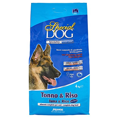 Special Dog Kroketten - 4 kg von Special Dog