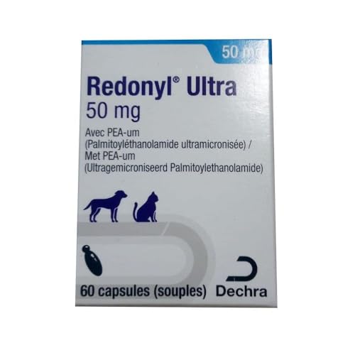 Dechra Redonyl Ultra - 50 mg - 60 Kapseln von Specific