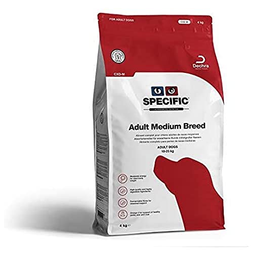 SPECIFIC Canine Adult CXD-XL Large Giant 4KG von SPECIFIC