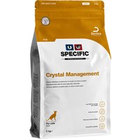 Specific Cat FCD - Crystal Management - 2 kg von Specific