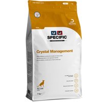 Specific Cat FCD - Crystal Management - 7 kg von Specific