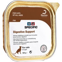 Specific Cat FIW - Digestive Support - 14 x 100 g von Specific
