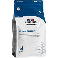 Specific Cat FKD - Kidney Support - 2 kg von Specific