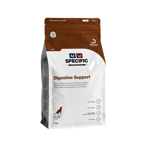 Specific Digestive Support FID - 2 kg von Specific