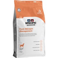 Specific Dog CDD - HY Food Allergen Management - 12 kg von Specific