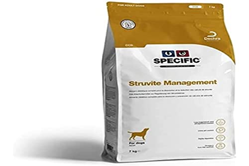 Struvite Management CCD 2 kg 1 von SPECIFIC