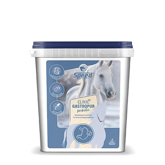 Speed Clinic gastropur prebiotic 3 kg Bei Magenproblemen Speed Clinic gastropur prebiotic 3 kg Bei Magenproblemen von Speed