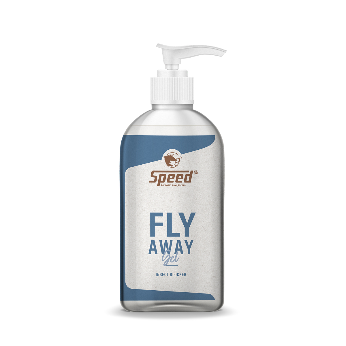 Speed Fly-Away Gel, 500ml sanfter & punktgenauer Fliegenschutz Speed Fly-Away Gel, 500ml sanfter & punktgenauer Fliegenschutz von Speed