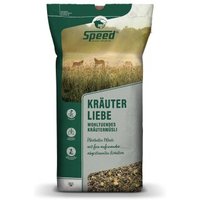 Speed Kräuter Liebe, 20 kg Speed Kräuter Liebe, 20 kg von Speed