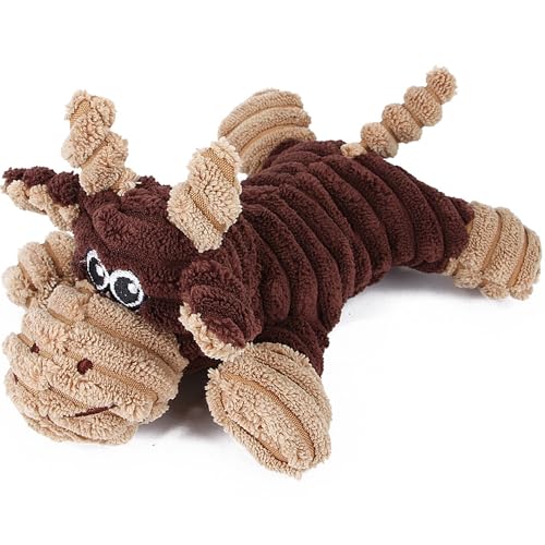 Speedy Panther Plüsch-Welpen-Hundespielzeug, Hundespielzeug für große Hunde, Plüsch-Hundespielzeug für kleine, mittelgroße und große Hunde Speedy Panther Plüsch-Welpen-Hundespielzeug, Hundespielzeug für große Hunde, Plüsch-Hundespielzeug für kleine, mittelgroße und große Hunde von Speedy Panther